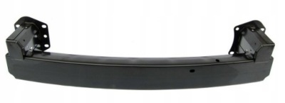 Підсилювач балка бампера перед dodge caliber фото №1