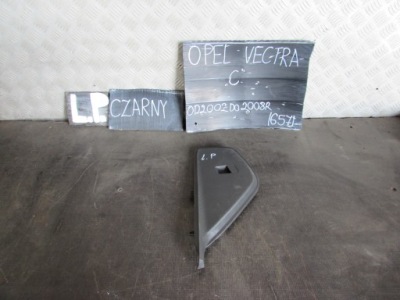 Заглушка левый перед opel vectra c 02-08r 9180747 фото №1