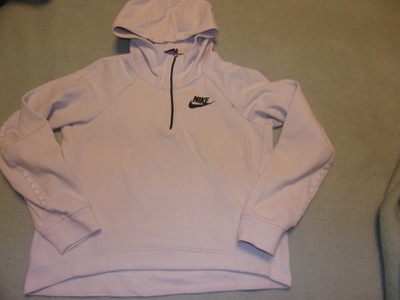 NIKE bluza roz S