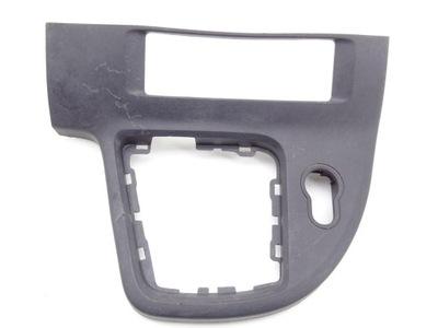 Renault kangoo ii 08- защита рамка передач europa фото №1