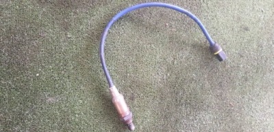 Mercedes w220 4.3 датчик лямбда-зонд 0005407617 фото №1