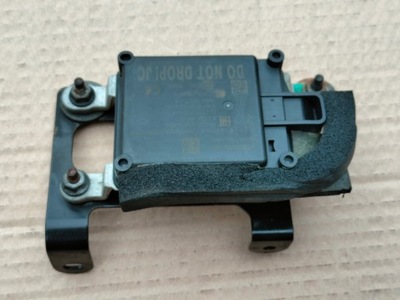 Nissan leaf ii 2 радар distronic кронштейн кронштейн фото №1