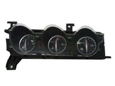 Приборы 60696626 alfa romeo 159 1.9 jtd фото №1
