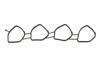 Прокладка колектор впускний do chevrolet aveo фото №1