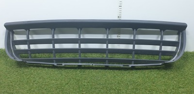 Volkswagen оригинальный номер 2e0807835a решётка вентиляционная, бампер фото №1