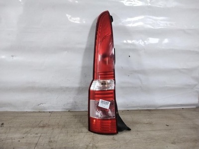 Fiat punto ii 5d лампа задня права фото №1