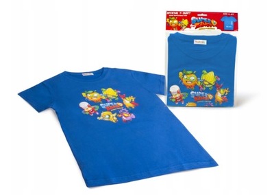 SuperZings T-Shirt