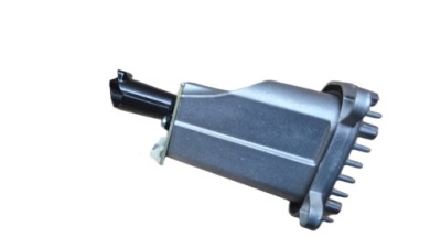 Модуль лампы led jeż правый scania r s 2017- оригинальный номер 196.032-02 r оригинал новый !! фото №1