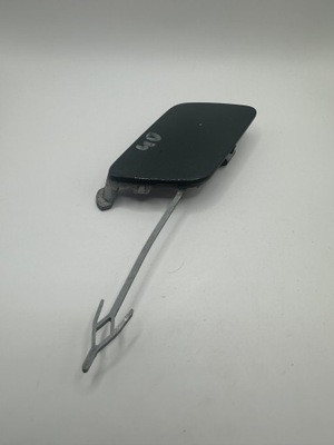 Audi a3 заглушка бампера 8v3807241b фото №1