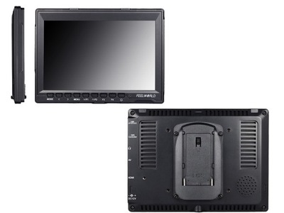 Monitor podglądowy Feelworld FW759 7"