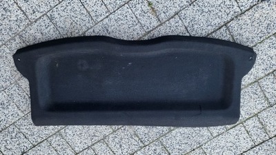 Alfa romeo mito полка багажника фото №1