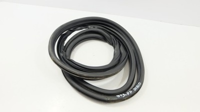 Fiat doblo ii прокладка дверь правый перед фото №1