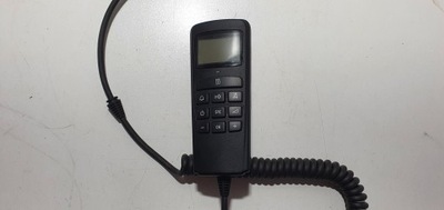 Pilot отопления webasto scania r s ntg ngs фото №1