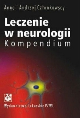 Leczenie w neurologii Kompendium