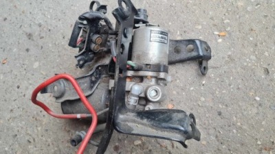 Двигун насоса рідина, насос abs lexus rx 450 47070-48050 фото №1