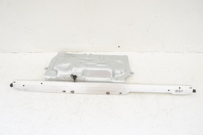 Кронштейн балка жабо volvo xc60 ii b4 фото №1