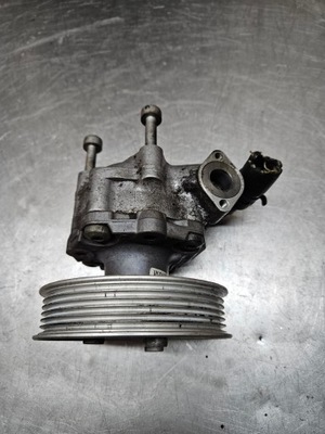 Насос підсилювача vw touareg фото №1