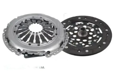 Набір зчеплення adz93052 blue print opel combo фото №1