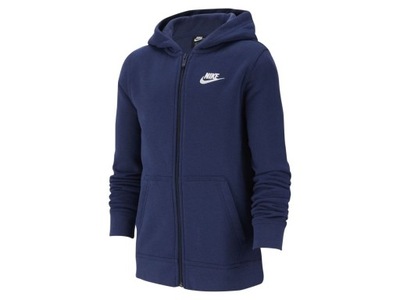 Bluza dziecięca NIKE SPORTSWEAR BV3699-410