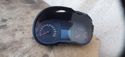Счетчик приборы спидометр 1.5dci w420 mercedes citan ii 248097880r фото №1