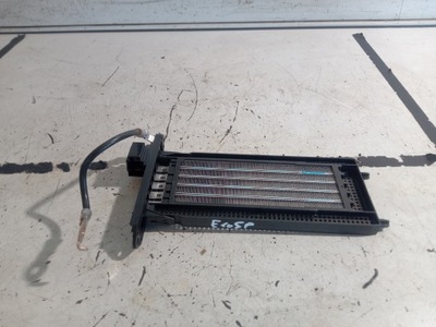 Ford ecosport lift обігрівач допоміжна фото №1