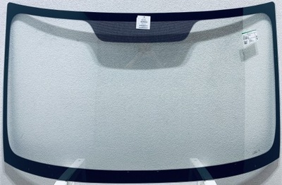 Стекло лобовое mercedes sprinter 910 2018- фото №1