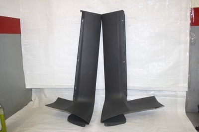 Vw polo 9n захист pod консоль 6q1857922e фото №1