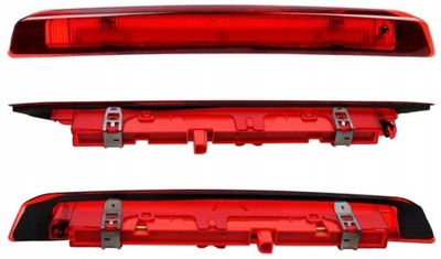 Nowa лампа стоп-сигнал стоп ford focus iii 3 mondeo iv 4 фото №1