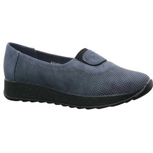 Buty damskie wsuwane komfortowe Jezzi r.39