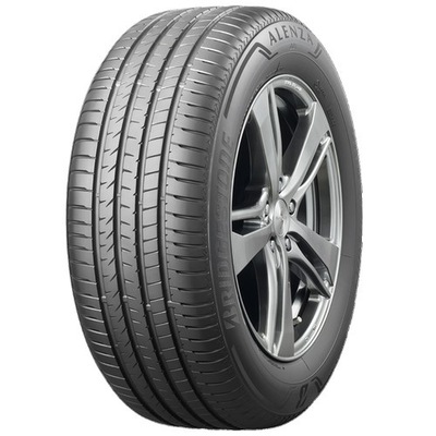 2X ШИНИ ЛІТНІ 245/50R19 BRIDGESTONE ALENZA 1