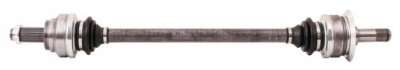 Приводной вал правая bmw задняя 5 f07, 6 f06 f12 f13, 7 f01 фото №1