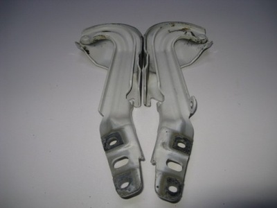 Петлі капот перед lancia delta iii фото №1