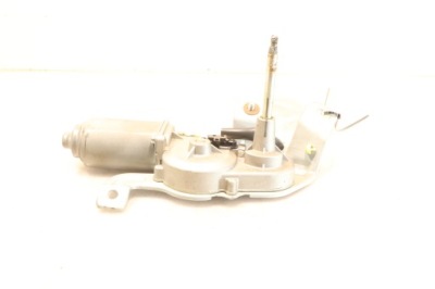 Моторчик дворники задний chevrolet spark ii фото №1