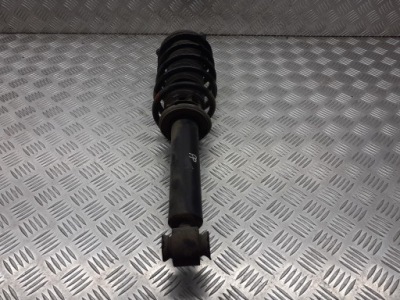 Амортизатор правый перед peugeot 407 1.6 hdi фото №1