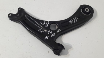 VW UP 2018 SWINGARM RIGHT FRONT 1S0407152  