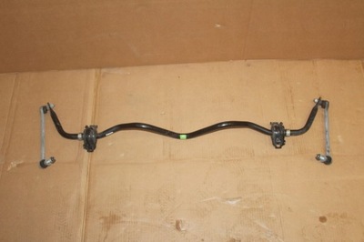 Infiniti q60 стабілізатор задня фото №1