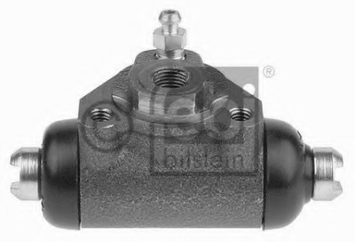 CYLINDER BRAKE FIAT SEICENTO 98-10  