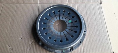 Прижим сцепления toyota supra iii a7 31210-14150 фото №1