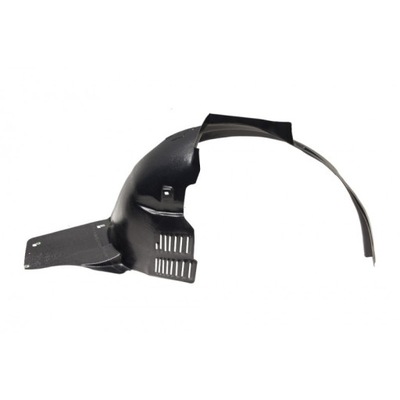 Подкрылок передние p fiat scudo jumpy expert ii 07- фото №1