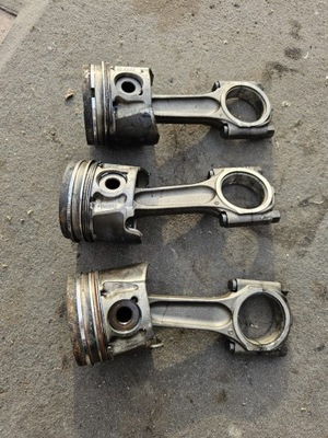 PISTON CONNECTING ROD MONDEO MK4 2.0 TDCI - milautoparts-fr.ukrlive.com