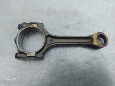 Шатун opel 1.4 t b14xft le2 12639683 фото №1