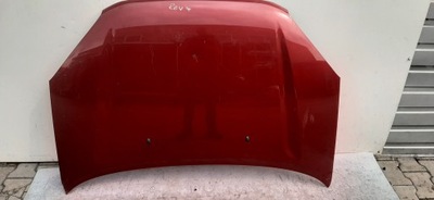 Toyota rav4 ii капот śląsk фото №1