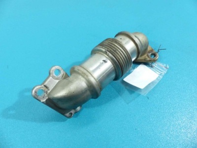 Труба шланг egr hyundai ix35 2.0 crdi kia sorento фото №1