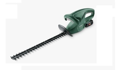 aku plotové nůžky EasyHedgeCut 18-45 - holé