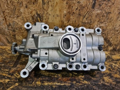 Насос оливи stinger 2.0t g4kl фото №1