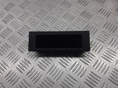 Дисплей citroen c2 1.4 5555502902 фото №1