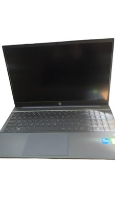 Laptop HP, Compaq Pavilion Laptop 15-eg0005nw 15,6 " 8 GB / 512 GB