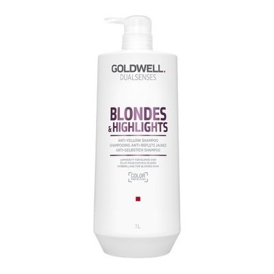 Goldwell Blondes&Highlights Odżywka 1L