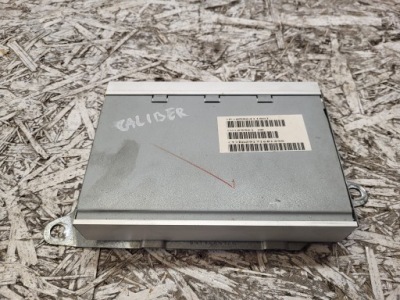 Dodge caliber усилитель 04672377ag фото №1