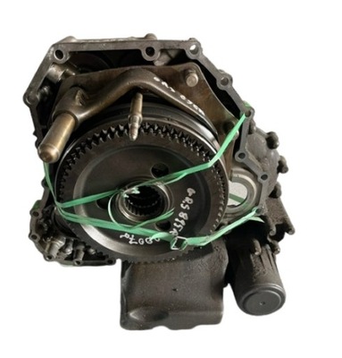 Трансмісія планетарна scania grs 895r 2007 r фото №1